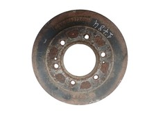 Tambour de frein Hyundai GALLOPER