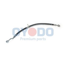 Bremsschlauch vorne links für KIA Picanto 2 TA | 23943461