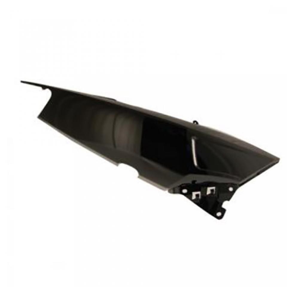 Coque arrière droite One pour scooter 312 500 8698 carénage noir brillant 2008-2011