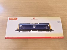 Hornby R3569 Class 71 E5005 BR Blue Bo-Bo Runs Boxed OO Gauge