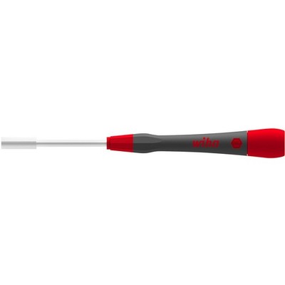 Wiha   Steckschlüssel-Schraubendreher Schlüsselweite (metrisch): 2.0 mm  Klin...