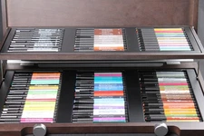 90 PITT ARTIST PENS FABER CASTELL ( 167400)