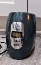 Brookstone Wine Chiller Iceless Programmable Excellent Used