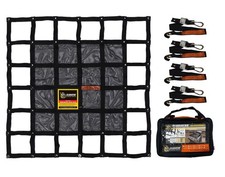 Gladiator Cargo Nets - Heavy Duty Cargo Net - Truck Organizer-Interior-Roof R...