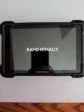 Rand McNally RANDTAB7 Rand Tablet with Rand Navigation GPS, Tablet only