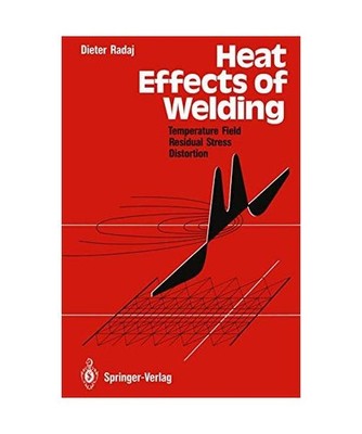 Heat Effects of Welding: Temperature Field, Residual Stress, Distortion: Tempera