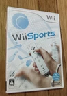 Wii Sports Nintendo Wii JPN (Region Locked) CIB