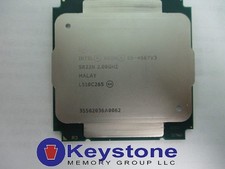 Intel Xeon E5-4667 V3 SR22N 2.0GHz 16Core 40MB LGA2011 135W CPU KM