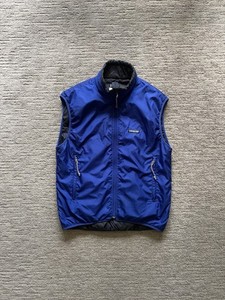 Patagonia Puff Ball Vest | eBay
