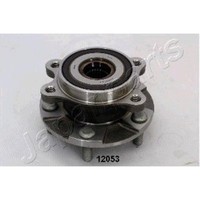 Japanparts Radnabe Vorne FüR Toyota Auris E15 NRE15 ZZE15 ADE15 ZRE15