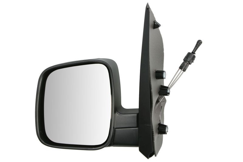 3x ✅Fits BLIC 5402-04-1121616P Side mirror manual Left Convex CITROE ⭐UK Seller⭐
