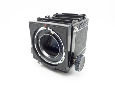 Mamiya RB 67 Professional Body Gehäuse