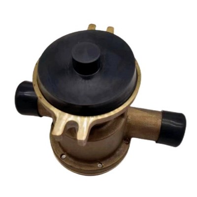 Sea Water Pump for Volvo Penta KAD KAMD TMD TAMD 3583115 3581558 860629 860827