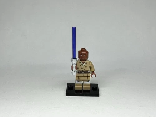 lego star wars minifigure Mace Windu - 75199