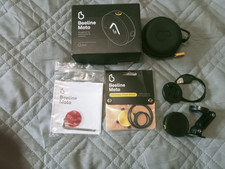 Mint Beeline Moto Motorcycle/Scooter Sat Nav RRP £145