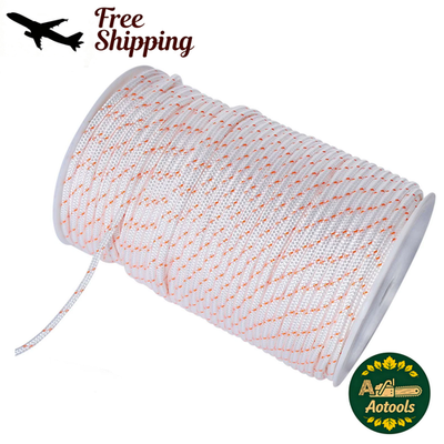 #ad 3mm X 100m Starter Rope Pull Cord Fit Stihl Husqvarna Echo Homelite 00001958200 $22.98