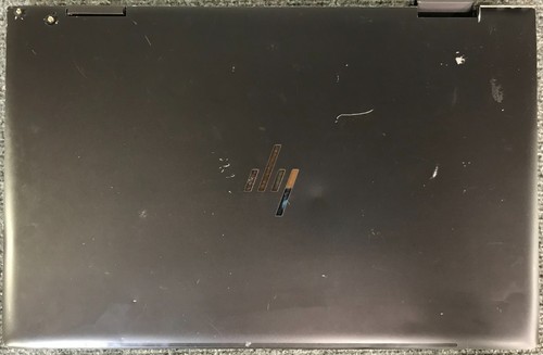 HP ENVY x360 15.6" 2-in-1 Laptop AMD Ryzen 5 4500U 8GB RAM, No Storage, As Is - Picture 5 of 9