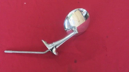 1959 1960 Cadillac Side View Mirror Vintage GM Cad