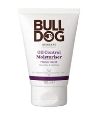 BullDog Bulldog Oil control Moisturizer (Moisturizing cream) 100ml