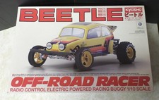Kyosho 1/10 Beetle -Road Racer Radio Controlled h151 0212