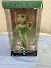 Vinyl Vixens: DC Comics Collectible 9" Figure - Poison Ivy NRFB