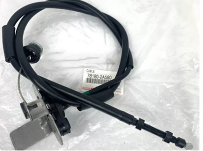GENUINE TOYOTA CHASER Mark2 Cresta JZX100 Accelerator Control Cable 78180-2A580