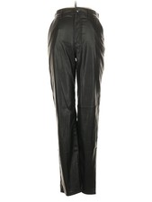 Sofia Jeans by Sofia Vergara Women Black Casual Pants 2