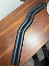 Vision S-Bend Aero Extensions