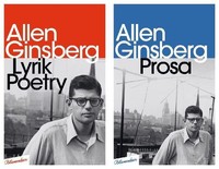 Prosa Und Lyrik / Poetry, Allen Ginsberg