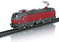 MäRklin H0 39331 Elektrolokomotive (Vectron) Baureihe Eb 3200 (Dsb) Mfx+, Sound