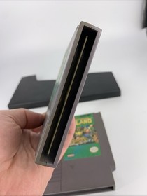 Adventure Island 1 And 2 Nintendo Entertainment System NES - Cleaned & TESTED