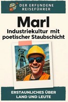 Leah Hoffmann | Marl | Taschenbuch | Deutsch (2025) | 162 S. | Flipflop
