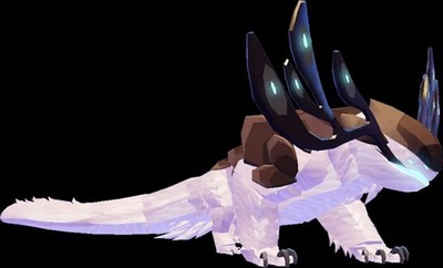 Creatures Of Sonaria | Yohsog (FAST DELIVERY) 