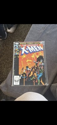 Comic Book Collection Mixed