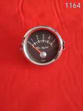 VDO Zusatzinstrument 23/32/1 Öltdruck 7.67 60mm VW Käfer Ovali Porsche 356 Oldti