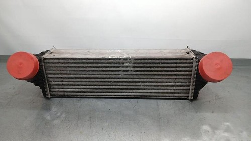 17517809321 ladeluftkühler BMW X5 E70 3.0 D 2006 4840861