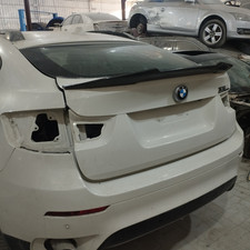BMW X6 K�hlerbaugruppe 2012 gebraucht OEM 17117533472