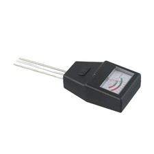 Testeur d'humidité et de pH po…