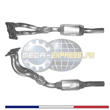 Catalyseurs Seat IBIZA