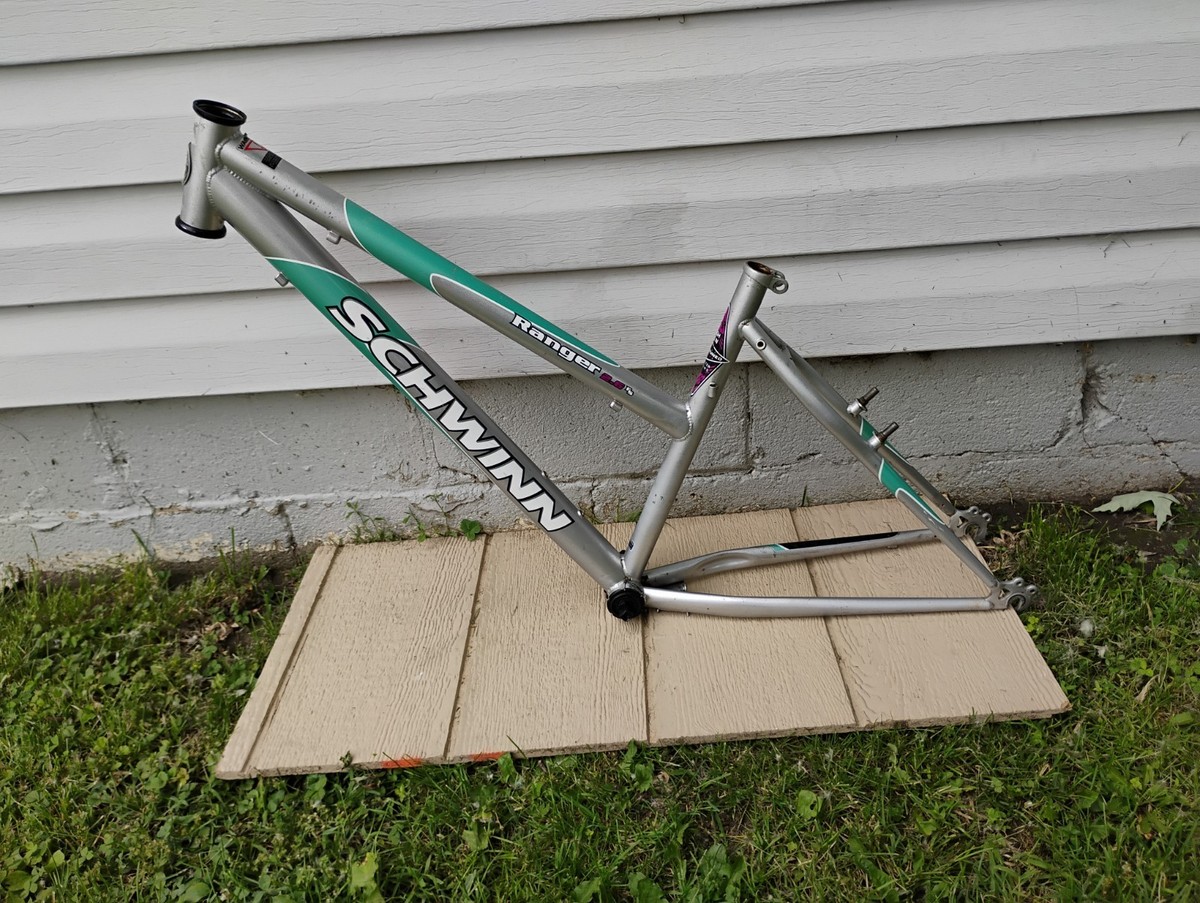 Schwinn Ranger Bicycle Frame