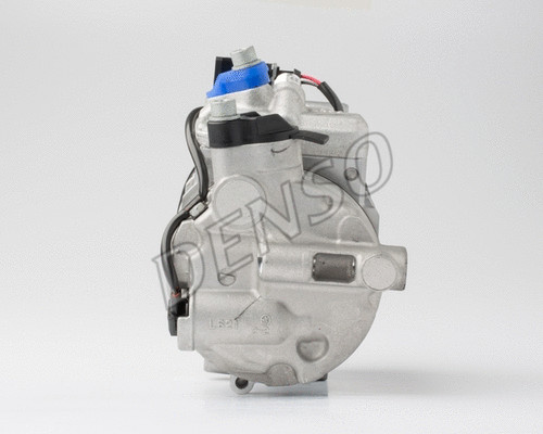 AC COMPRESSOR CONDITIONING DCP02099 DENSO I - Picture 2 of 6