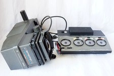 Philips Colour PCS130 Enlarger Condenser PCS-150 Electronic Tri One Coloursystem