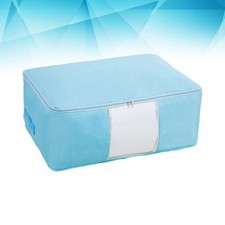 Comforter Storage Bag Quilt Compression Sweater Organizer Tavel Luggage
