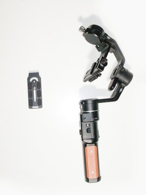 FeiyuTech AK2000C 3-Axis Camera Gimbal Stabilizer for Sony/canon
