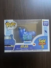 Toy Story 5 Atlas 9,500 piece Funko Pop 1717
