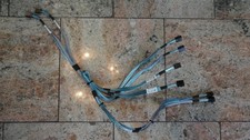 Supermicro CBL-SAST-0531-01 Internal MiniSAS HD - MiniSAS HD SFF-8643 80cm Cable