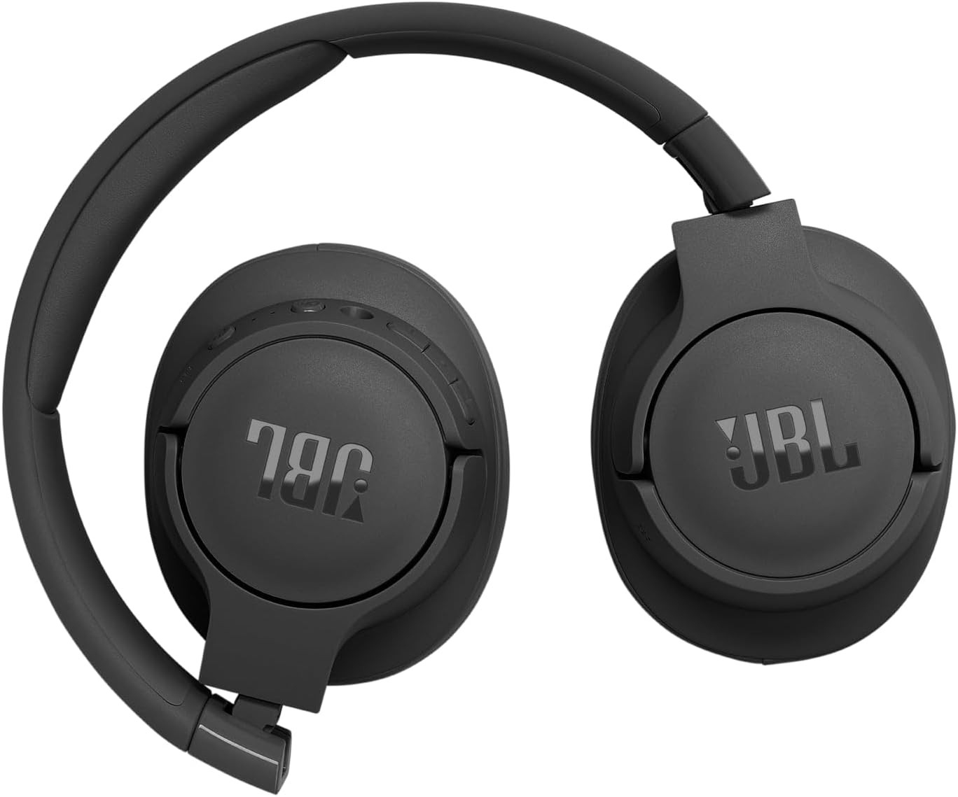 JBL Tune 770 NC Wireless Over-Ear Bluetooth Headphones with Adaptive Noise-Cance
