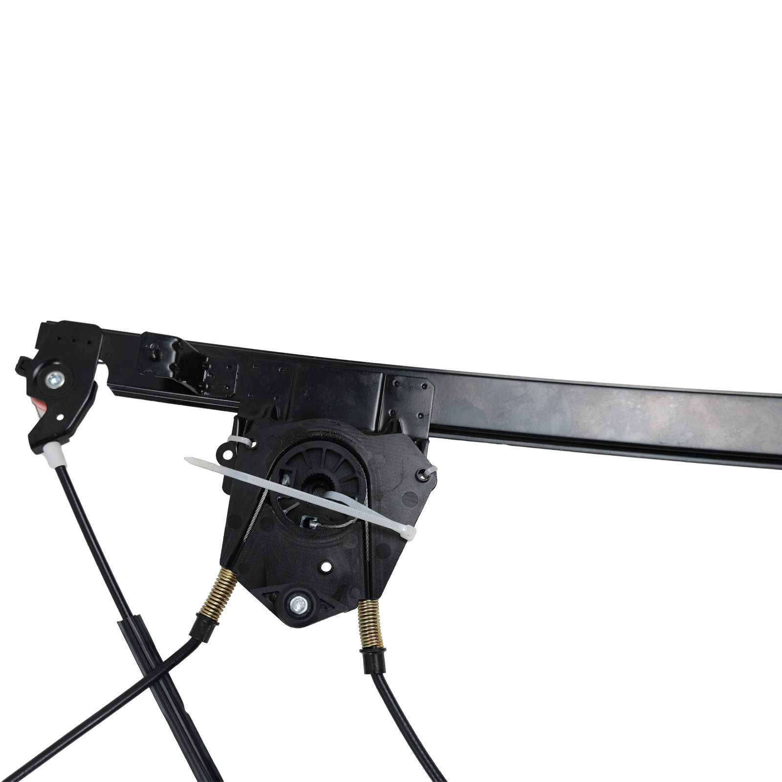 NEW Front left window regulator motor for 2003-13 Maserati Quattroporte M139-