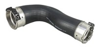 Metzger Ladeluftschlauch 2400519 FüR MERCEDES-BENZ, LadeluftküHler, Rechts