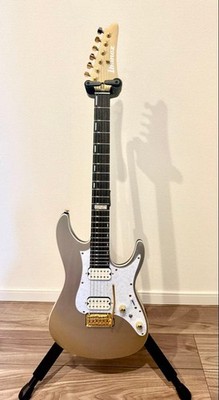 Ibanez KRYS10 Scott LePage Signature